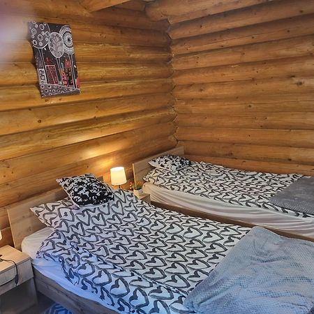 Apartament Woodhouse Eger Zewnętrze zdjęcie