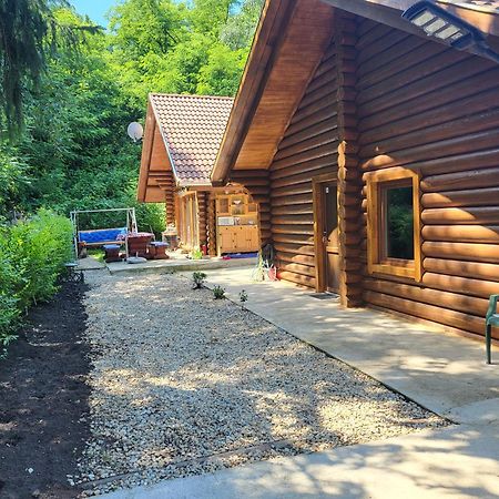 Apartament Woodhouse Eger Zewnętrze zdjęcie