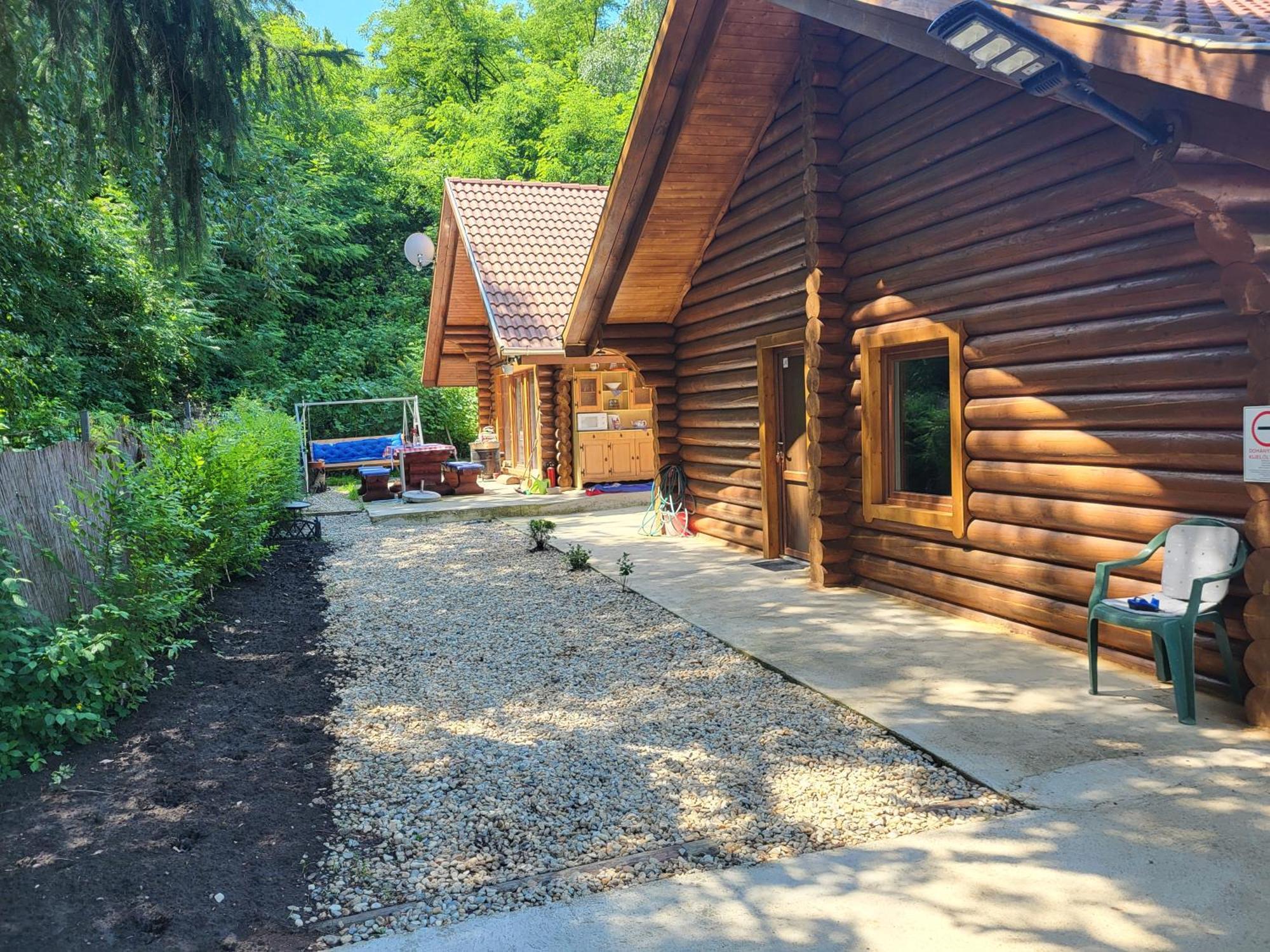 Apartament Woodhouse Eger Zewnętrze zdjęcie