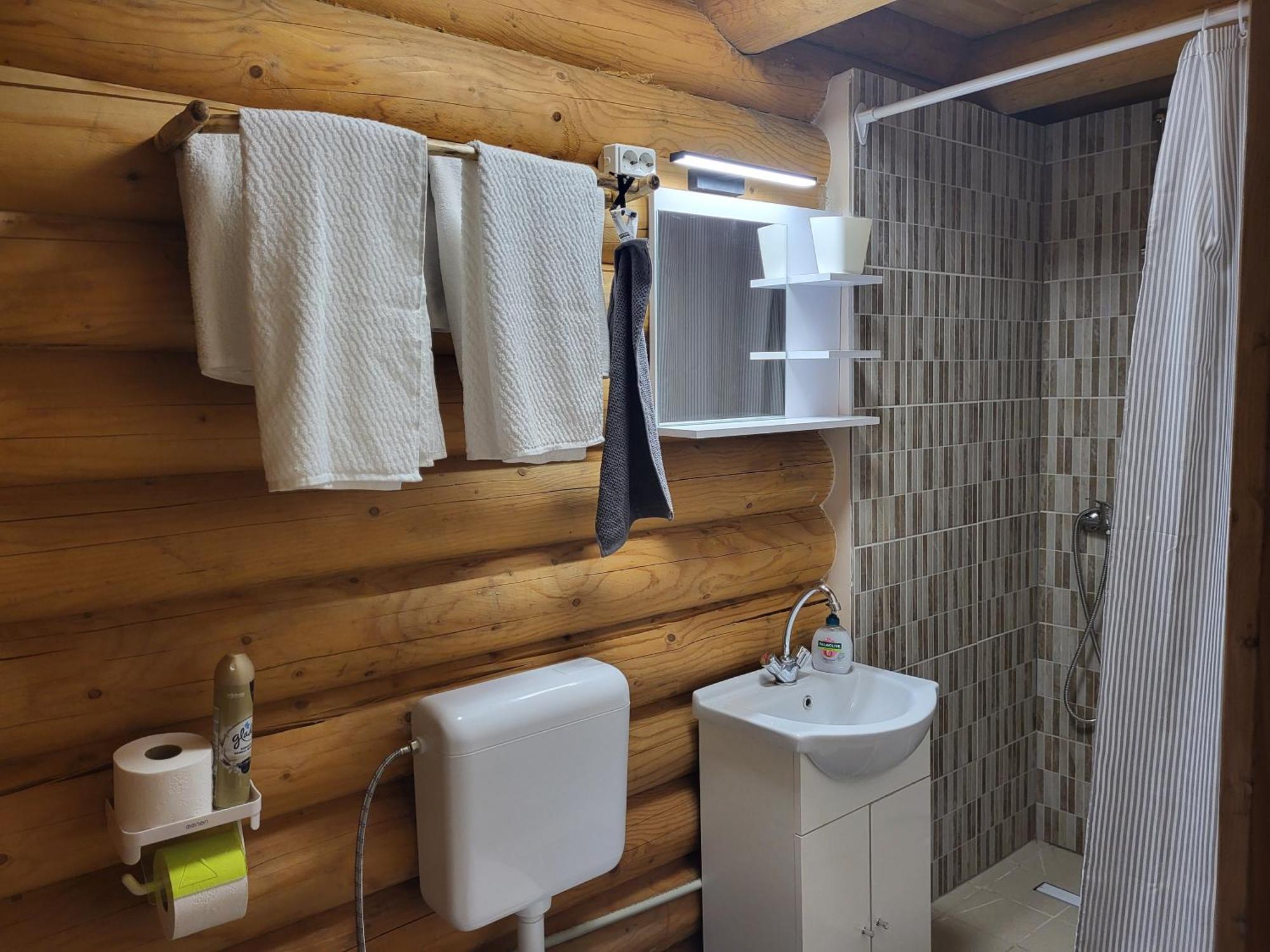Apartament Woodhouse Eger Zewnętrze zdjęcie